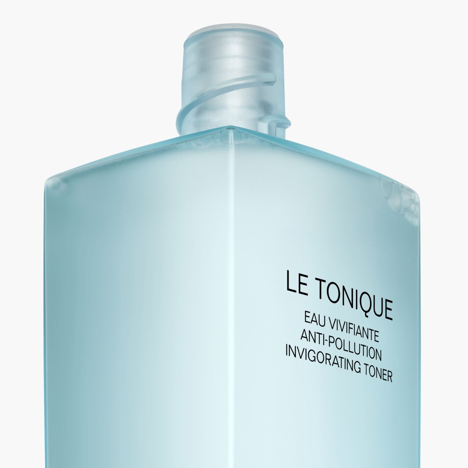 AGUA TÓNICA ANTIPOLUCIÓN
